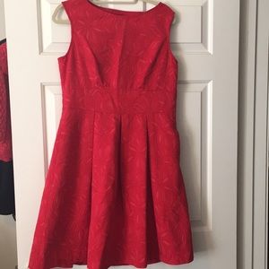 Size 12 Adrianna Papell cocktail dress